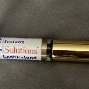 New, Sealed LashExtend (Clear) by SeneGence
